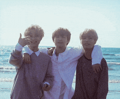 Nct 127 Wayv GIF by NCT