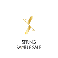 HouseofAfangaro hoa fashionlabel fashion house samplesale Sticker