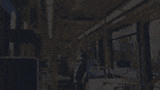 Travel Train GIF by DeeJayOne