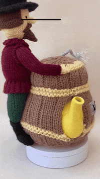 Guy Fawkes Tea GIF by TeaCosyFolk
