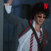 Season 3 GIF by Netflix España