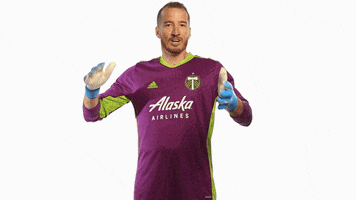 Portland Timbers GIF by Timbers