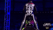 GIF by Lucha Libre AAA