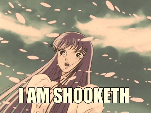 TalentlessFool giphygifmaker GIF