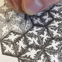 drawing cities GIF by Alex Evans Art
