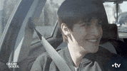Laugh Smile GIF by Un si grand soleil