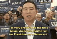 Andrew Yang GIF