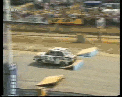 Racecar GIF by Digg