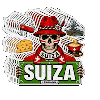 Copa Del Mundo Soccer Sticker