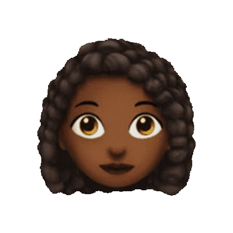 Curls Sticker by Olew Hair