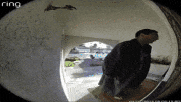 Camera Rage GIF