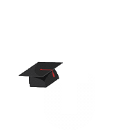Graduation Tu Sticker by TeessideUni