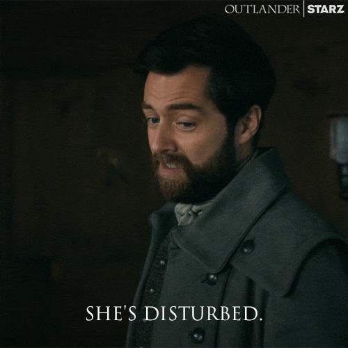 Mad Season 7 GIF by Outlander