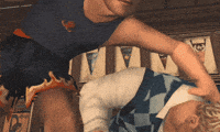 Rockstar Games Bully GIF