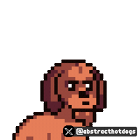 Confused Question Sticker by HotDogs