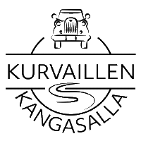 Kurvaillen Sticker by Visit Kangasala