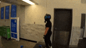 Question Biker GIF