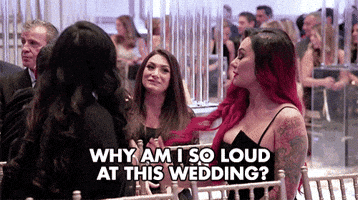 Jersey Shore Hitchuation GIF by Jersey Shore Family Vacation