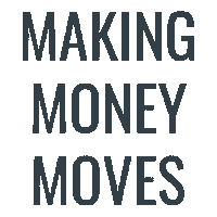 invest real estate Sticker by GROUNDFLOOR Finance