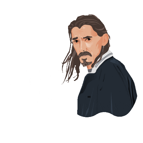 Behzatc Sticker by blutv