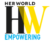 Herworldsg herworld herworldsg hw60 herworldherstory Sticker