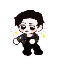 Star Sticker
