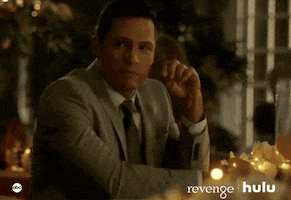 barry sloane aiden mathis GIF by HULU