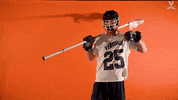Uvamenslax GIF by Virginia Athletics