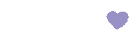 Purple Sticker