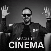 Cinema GIF by Peach Farmer