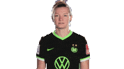 Alexandra Popp Sport Sticker by VfL Wolfsburg