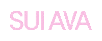 Brand Hairlogo Sticker by Sui Ava
