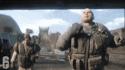 Training Running GIF by Rainbow Six Siege