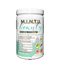 Beauty Nagel Sticker by Trans4matix