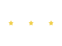 2 Stars Sticker by Jumix