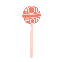 You Rock In Love Sticker