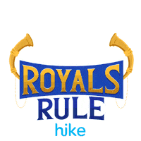 Ipl 2019 Stickers Sticker by Hike Sticker Chat