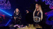 Alexa Bliss Wwe GIF