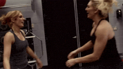 Alexa Bliss Hug GIF