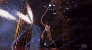 Season 2 Beauty GIF by Leroy Patterson