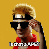 Nft Vibing GIF by Vibeheads