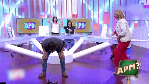 Carolina Ferre Valencia GIF by Alguna Pregunta Més?