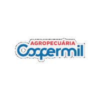 Agronegocio Campo Sticker by Coopermil