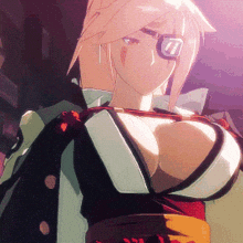 Guilty Gear GIF