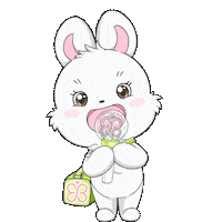 Park Eun Bin 박은빈 Sticker