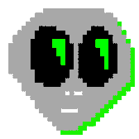 Video Game Art Sticker by AKLO