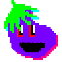 Video Game Art Sticker by AKLO