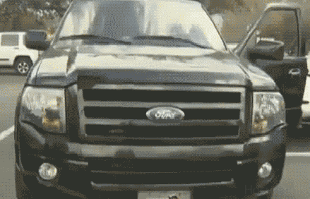 Hood GIF