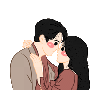 지니 Bae Suzy Sticker by yemsstudio