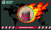 GIF by DEGEN NEWS